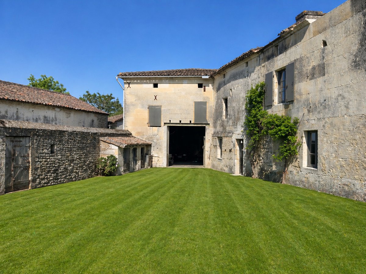 Maison à vendre, 224m², Champmillon