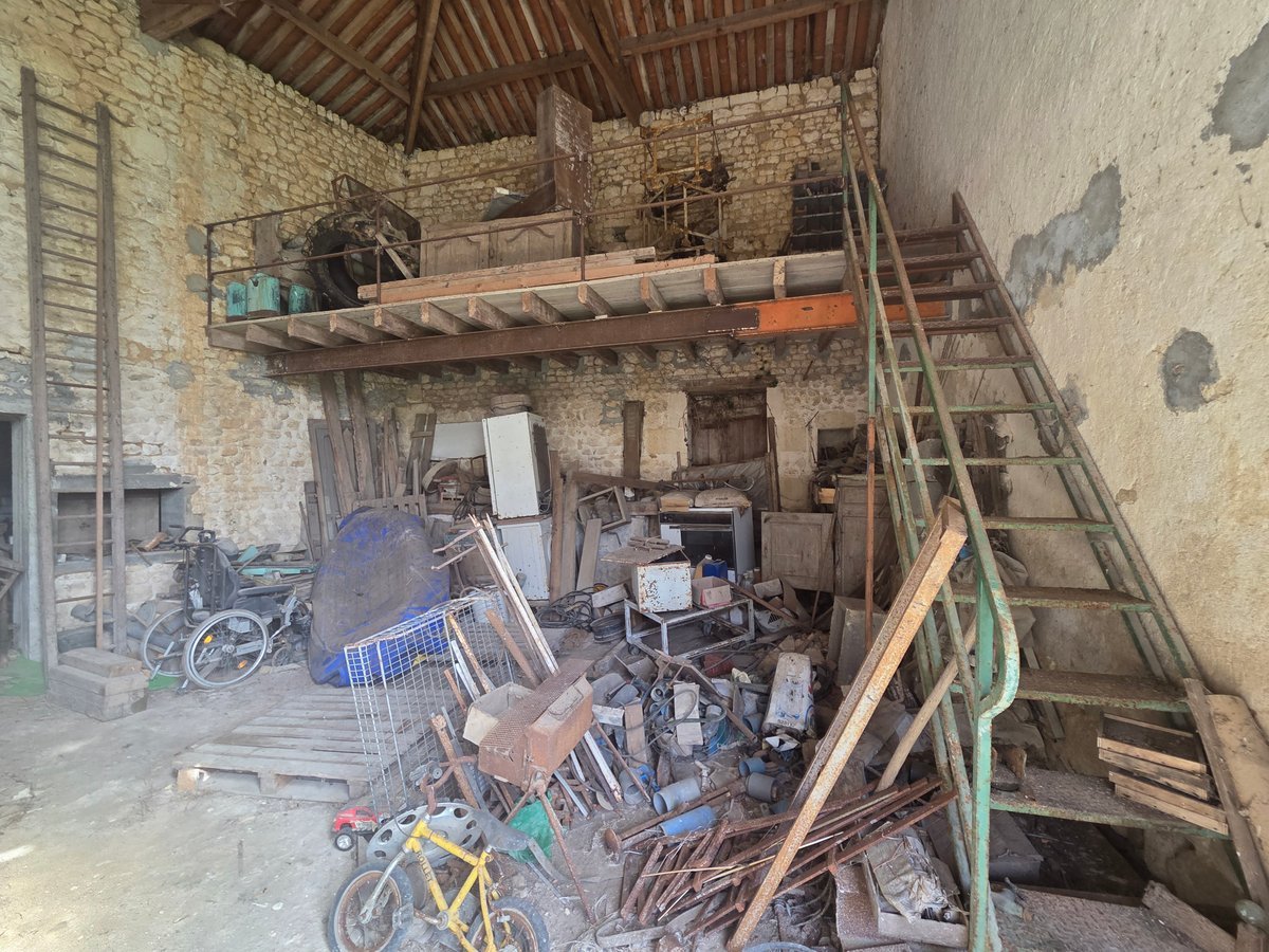 Maison à vendre, 224m², Champmillon