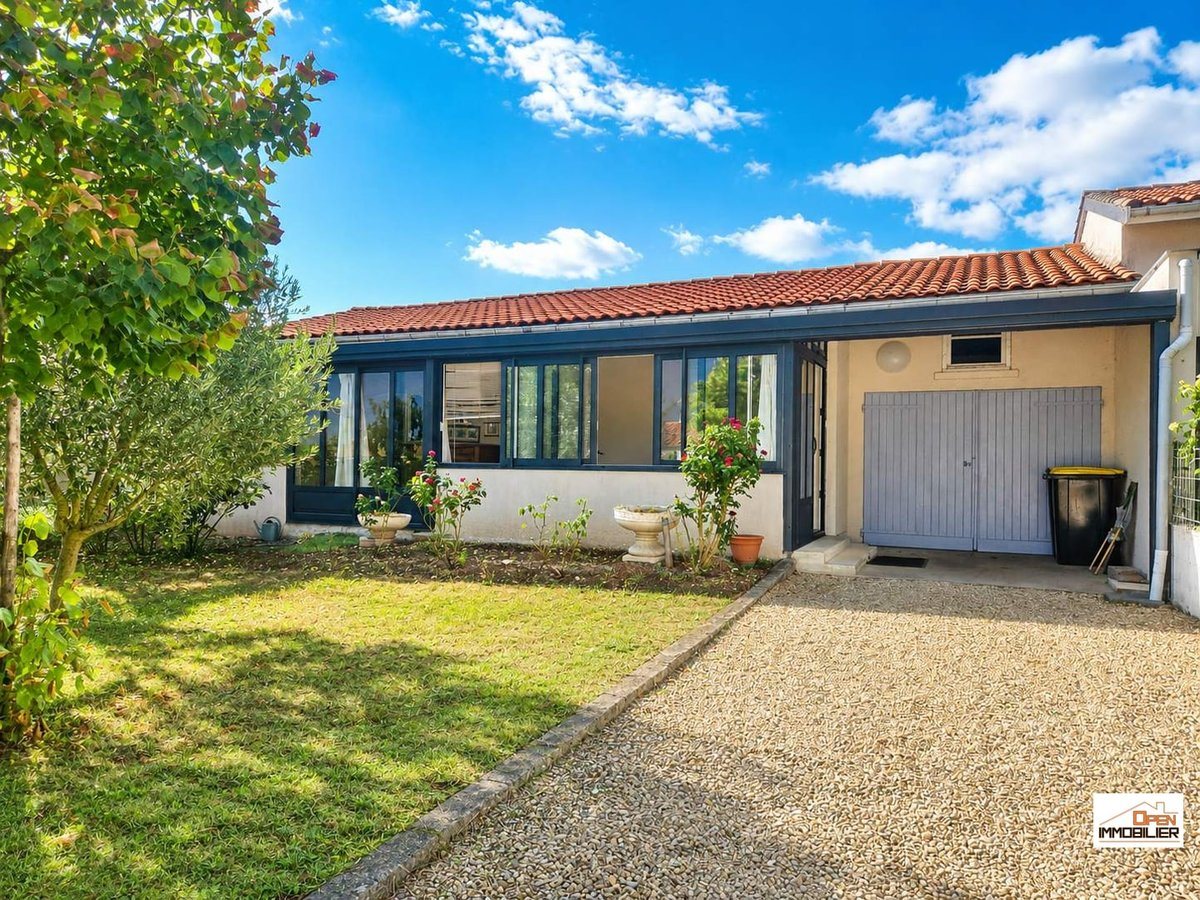 Maison à vendre, 88m², Linars