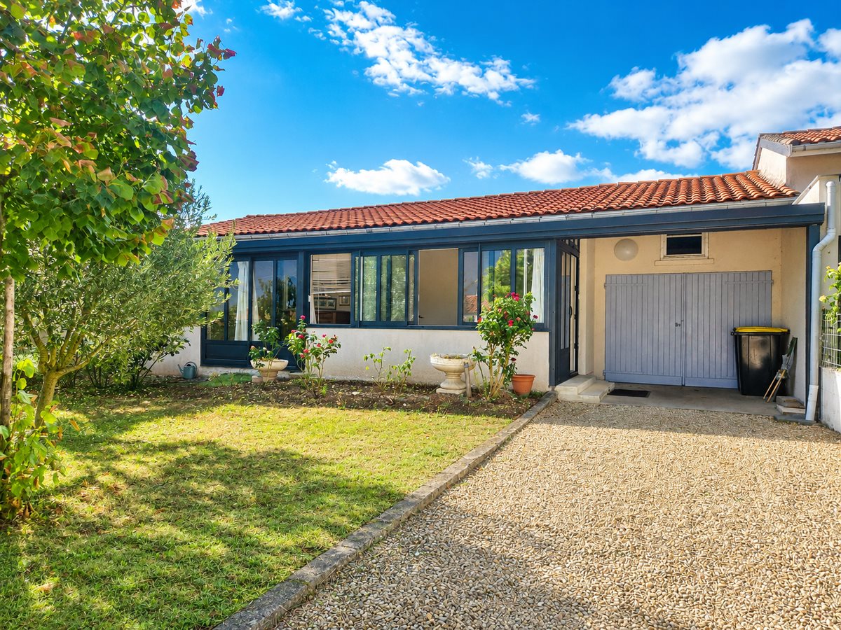 Maison à vendre, 88m², Linars