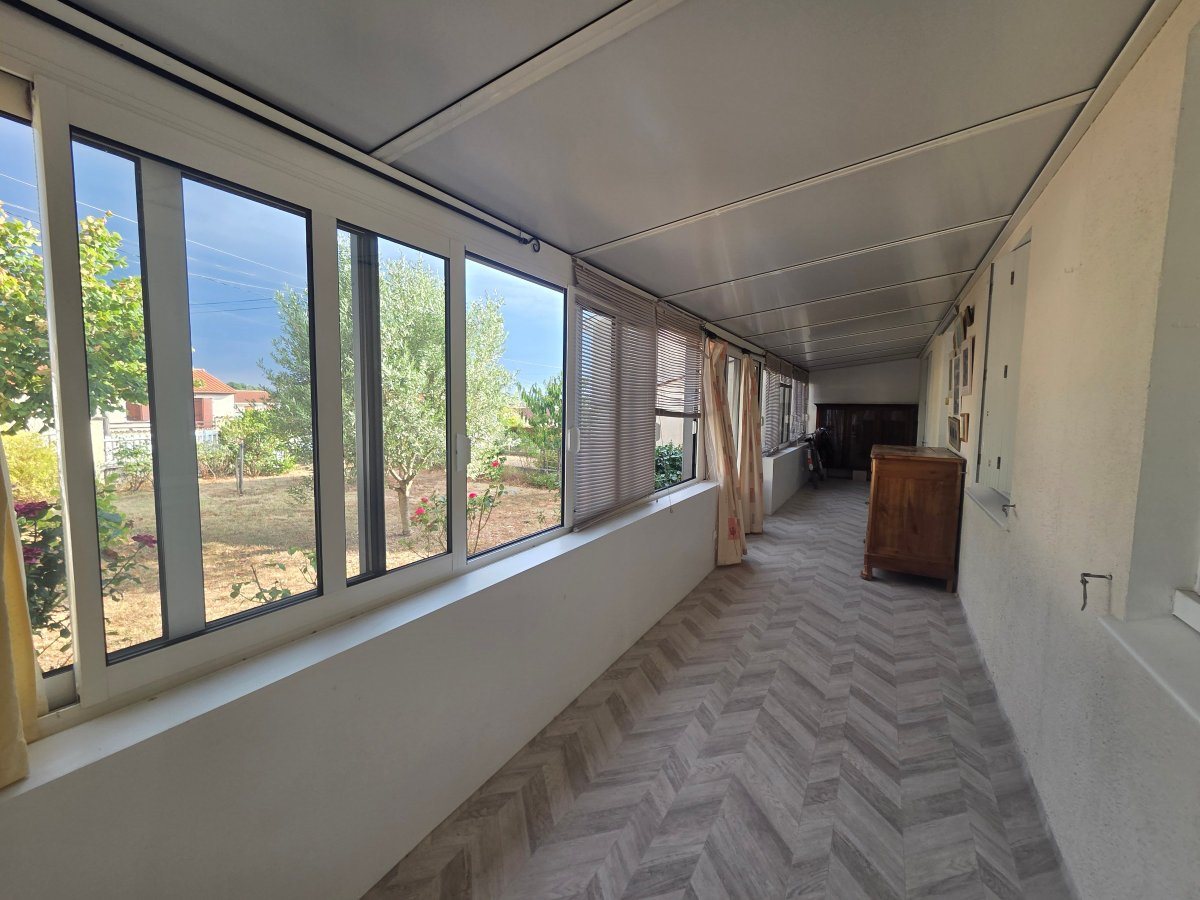 Maison à vendre, 88m², Linars