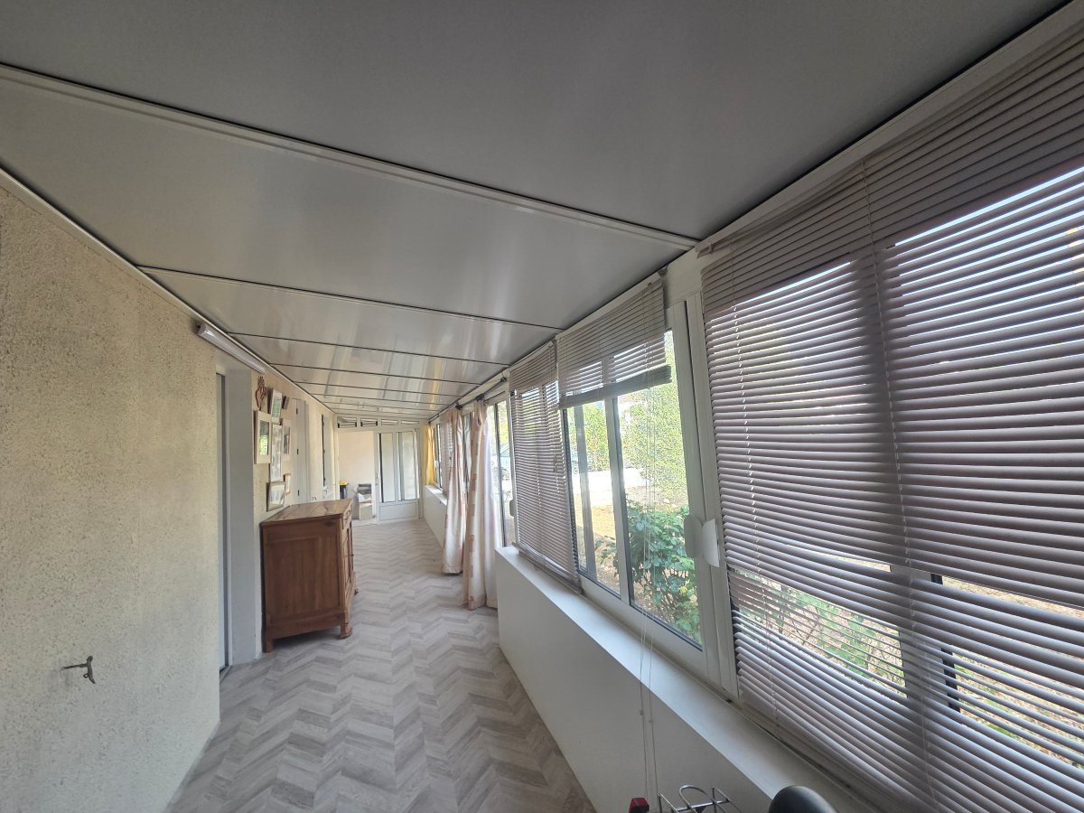 Maison à vendre, 88m², Linars