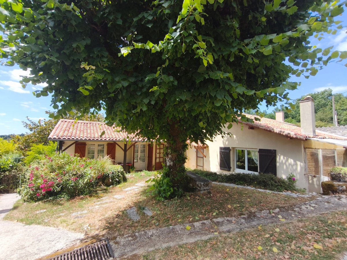 Maison à vendre, 172m², Condac