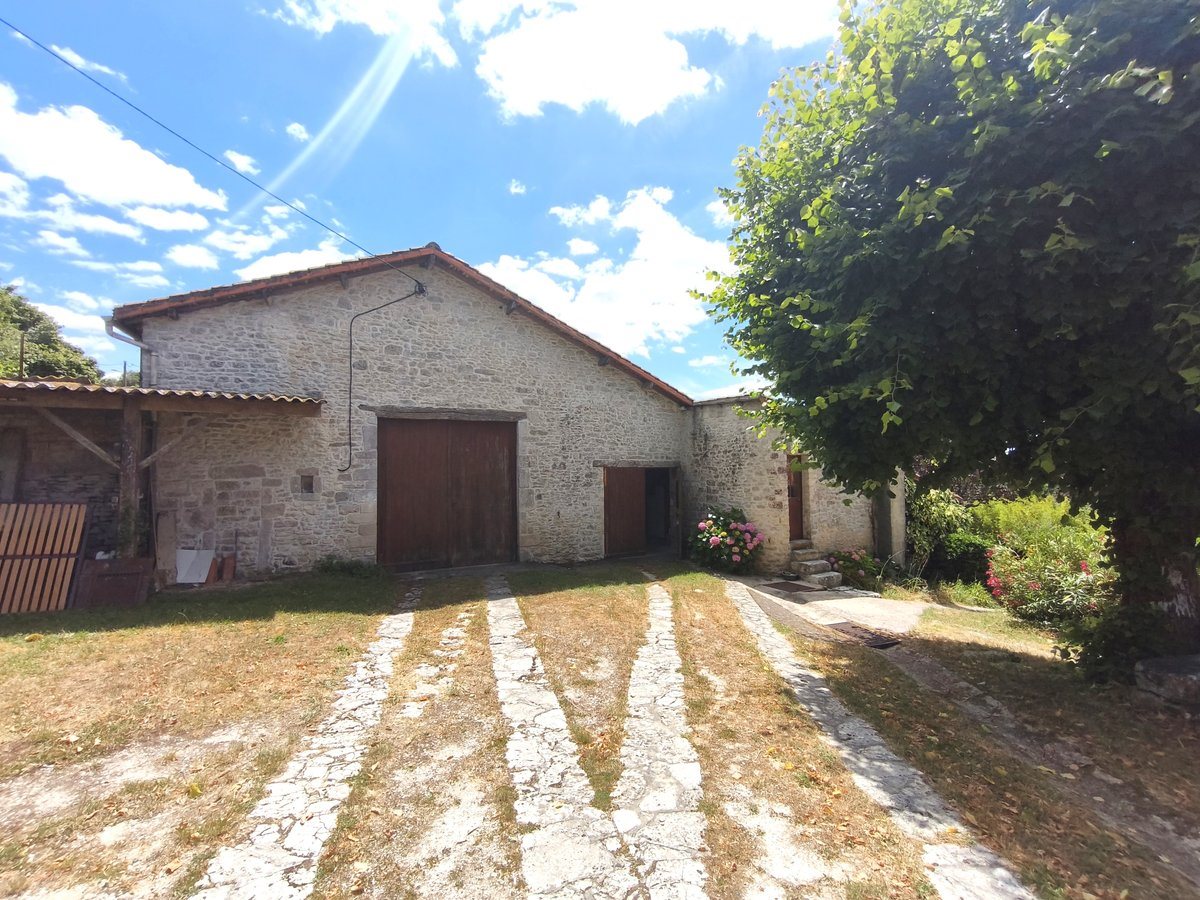 Maison à vendre, 172m², Condac