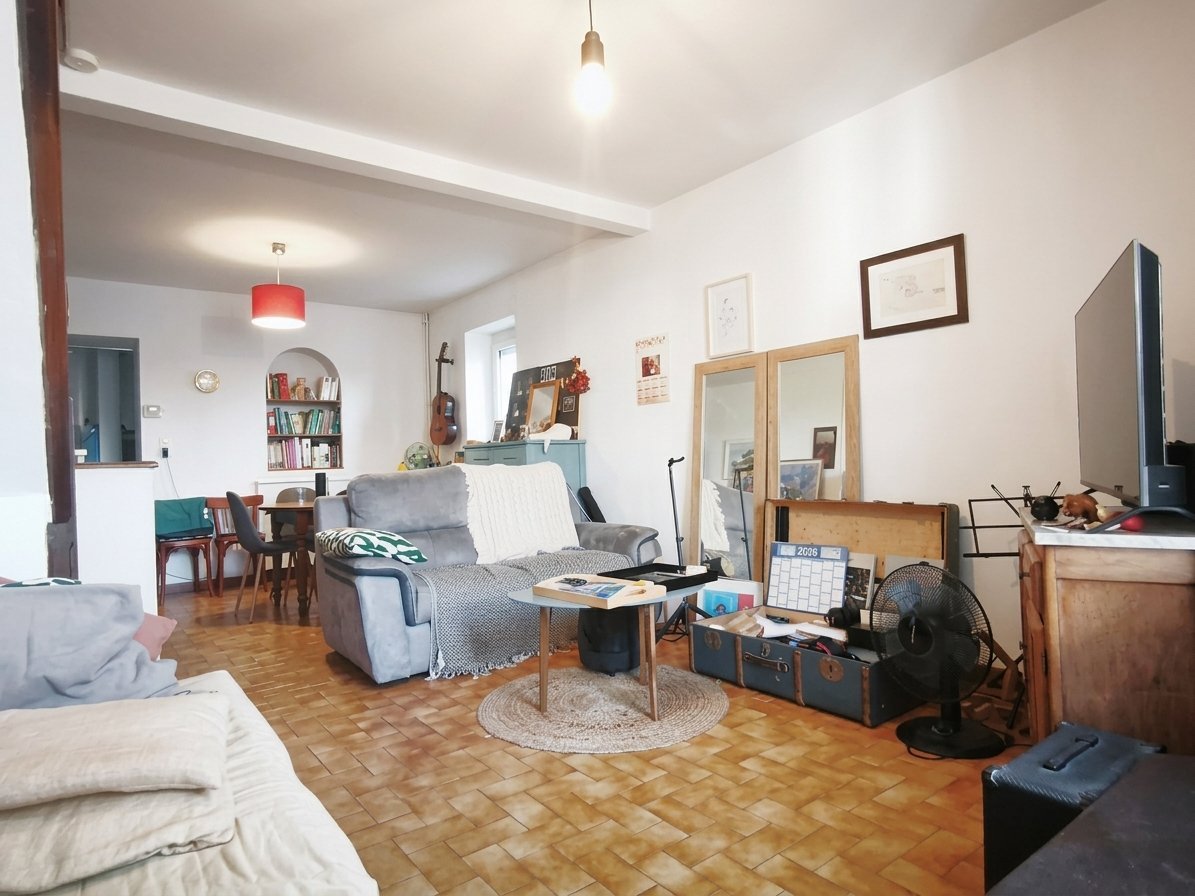Maison à vendre, 75m², Angoulême