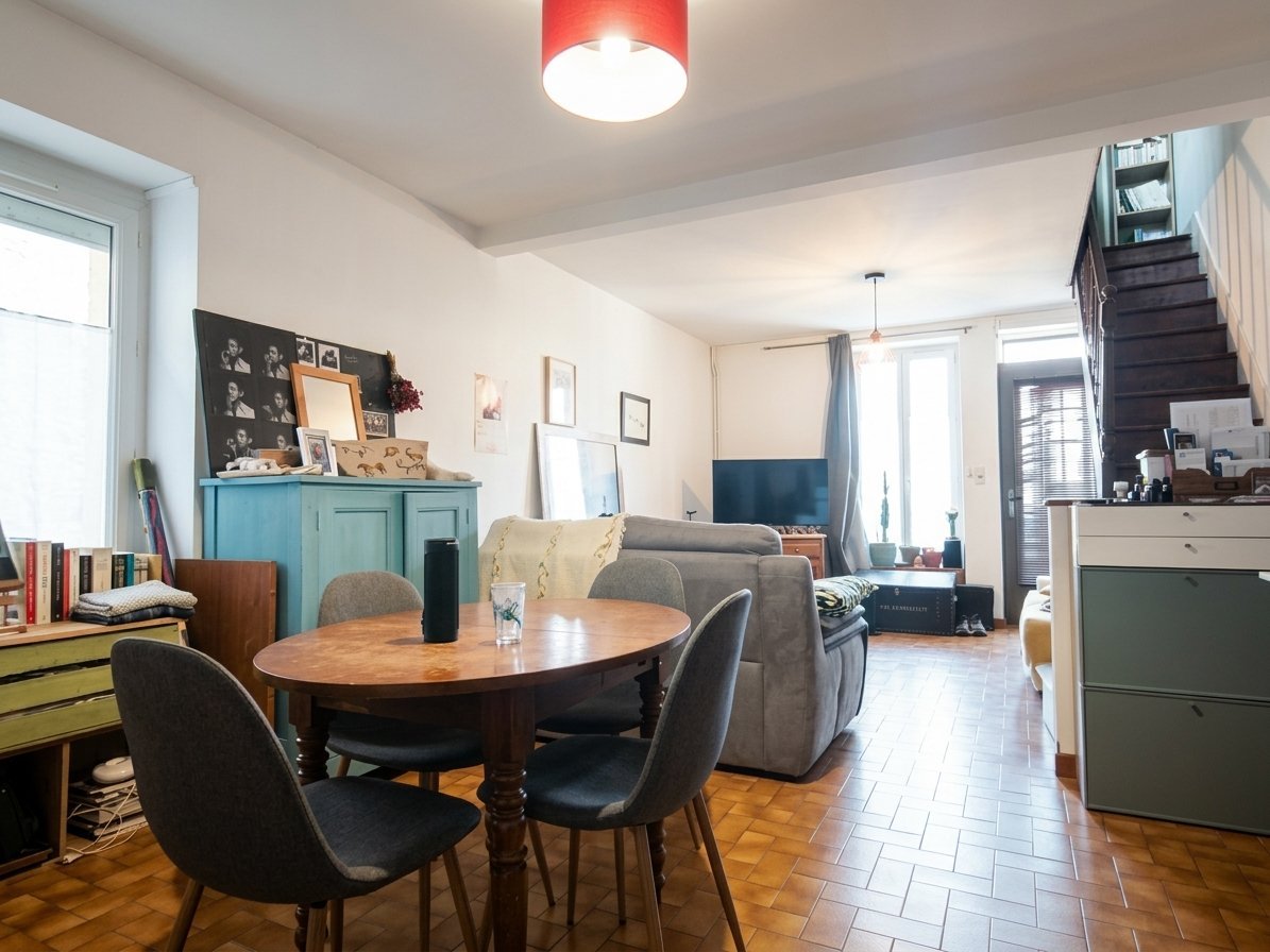 Maison à vendre, 75m², Angoulême