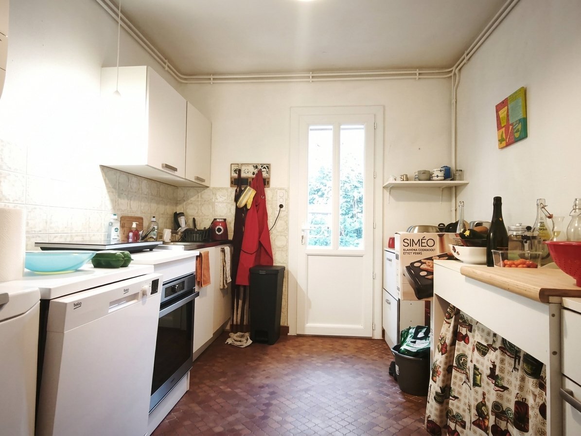 Maison à vendre, 75m², Angoulême