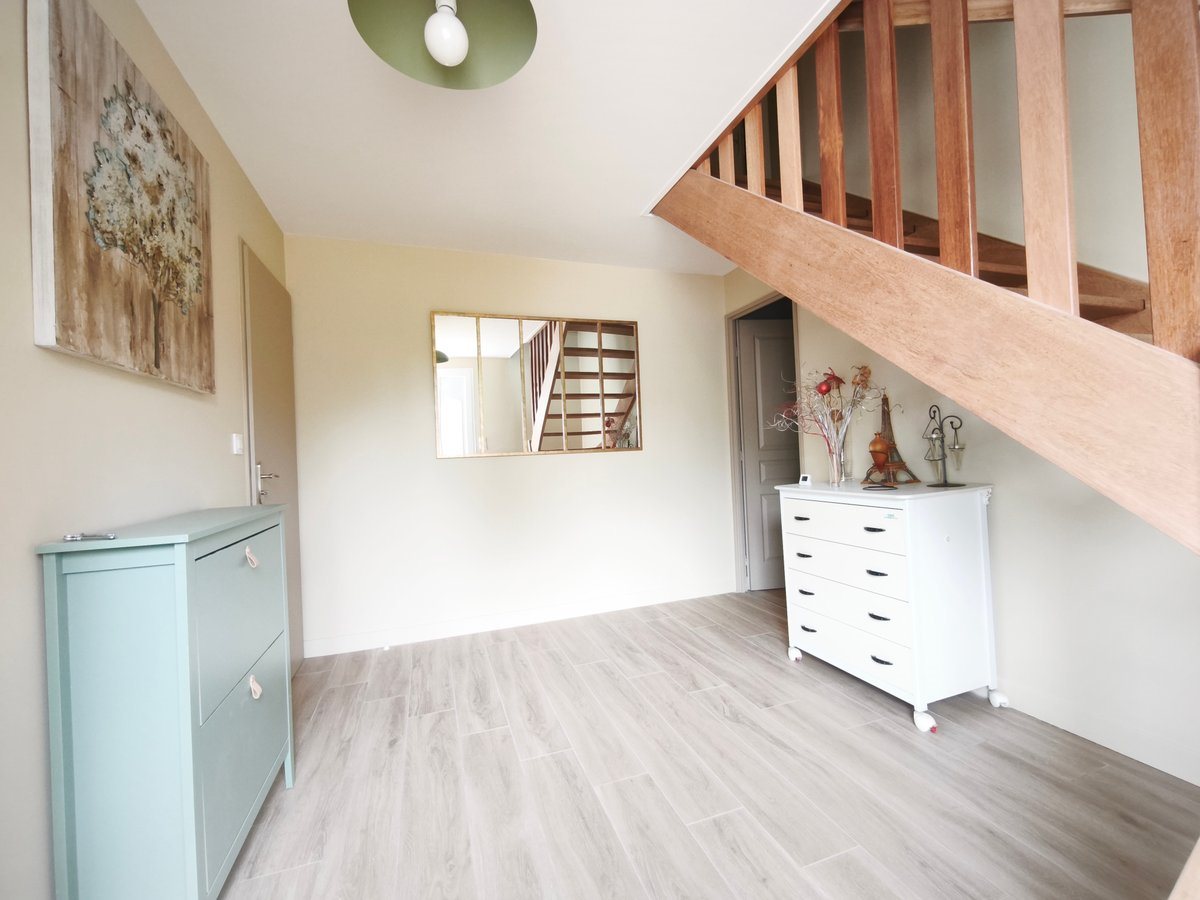 Maison à vendre, 115m², Angoulême
