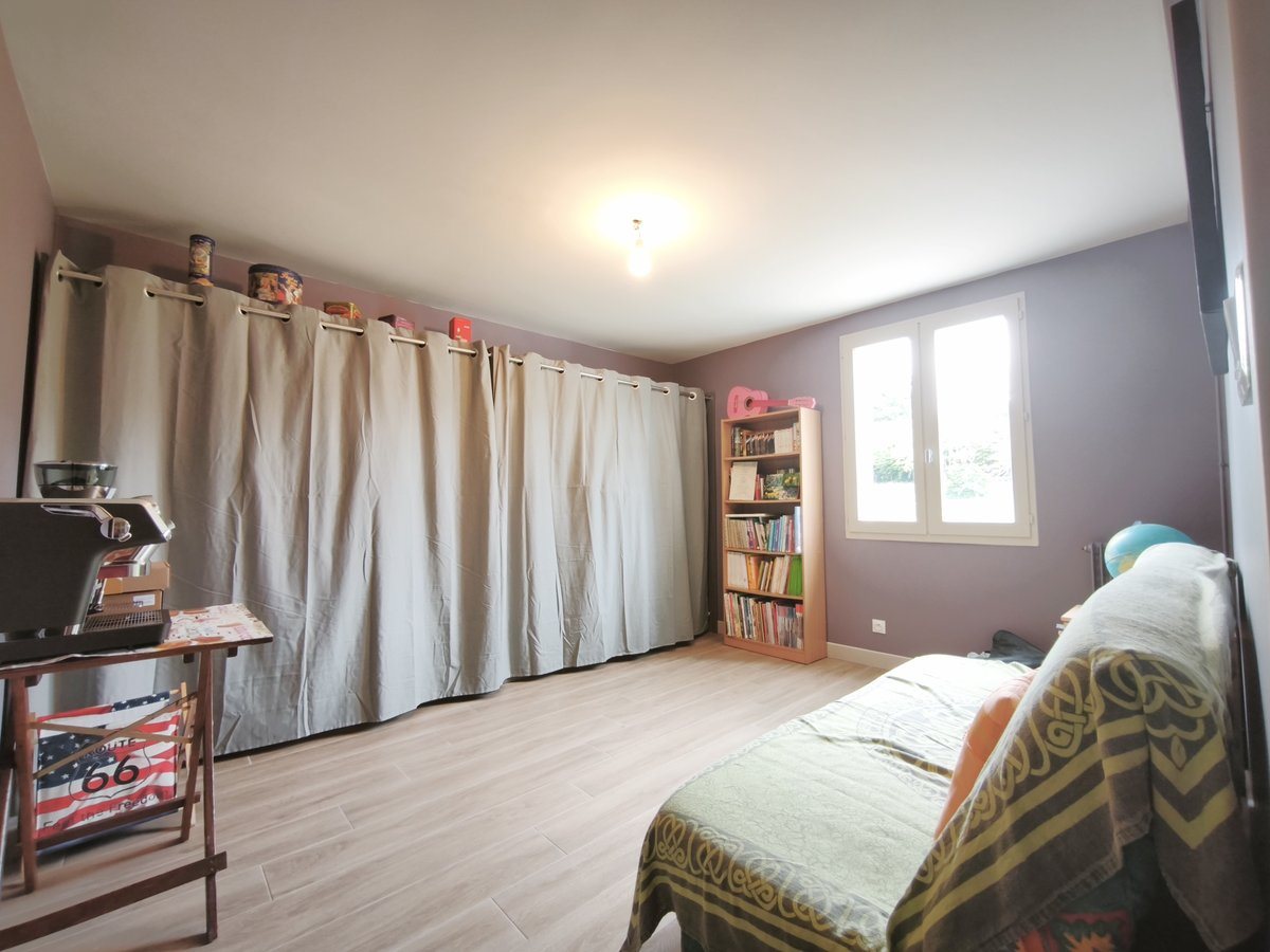 Maison à vendre, 115m², Angoulême