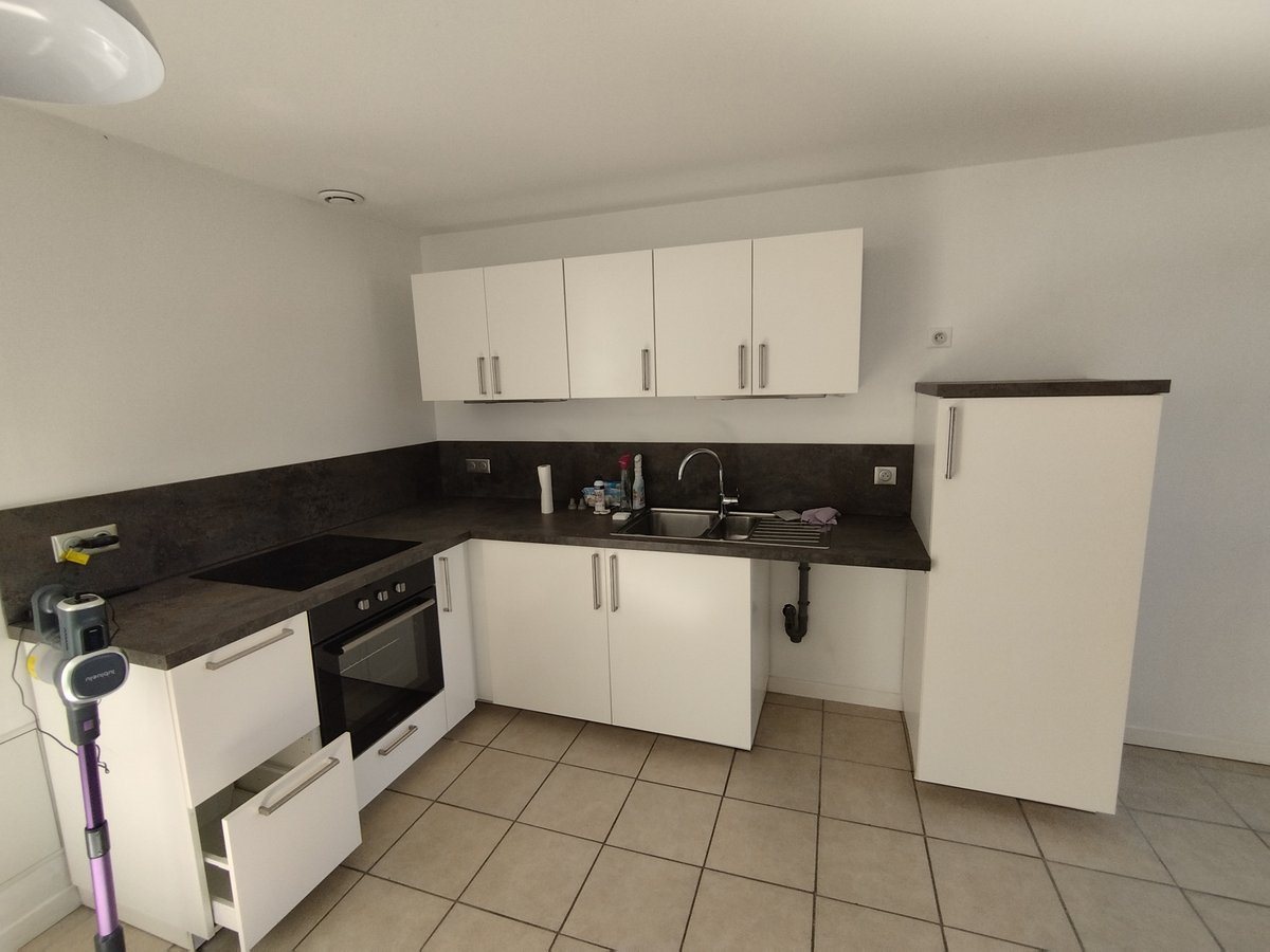 Maison à vendre, 95m², Châteauneuf-sur-Charente