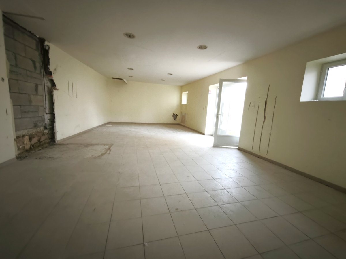 Maison à vendre, 98m², Jarnac