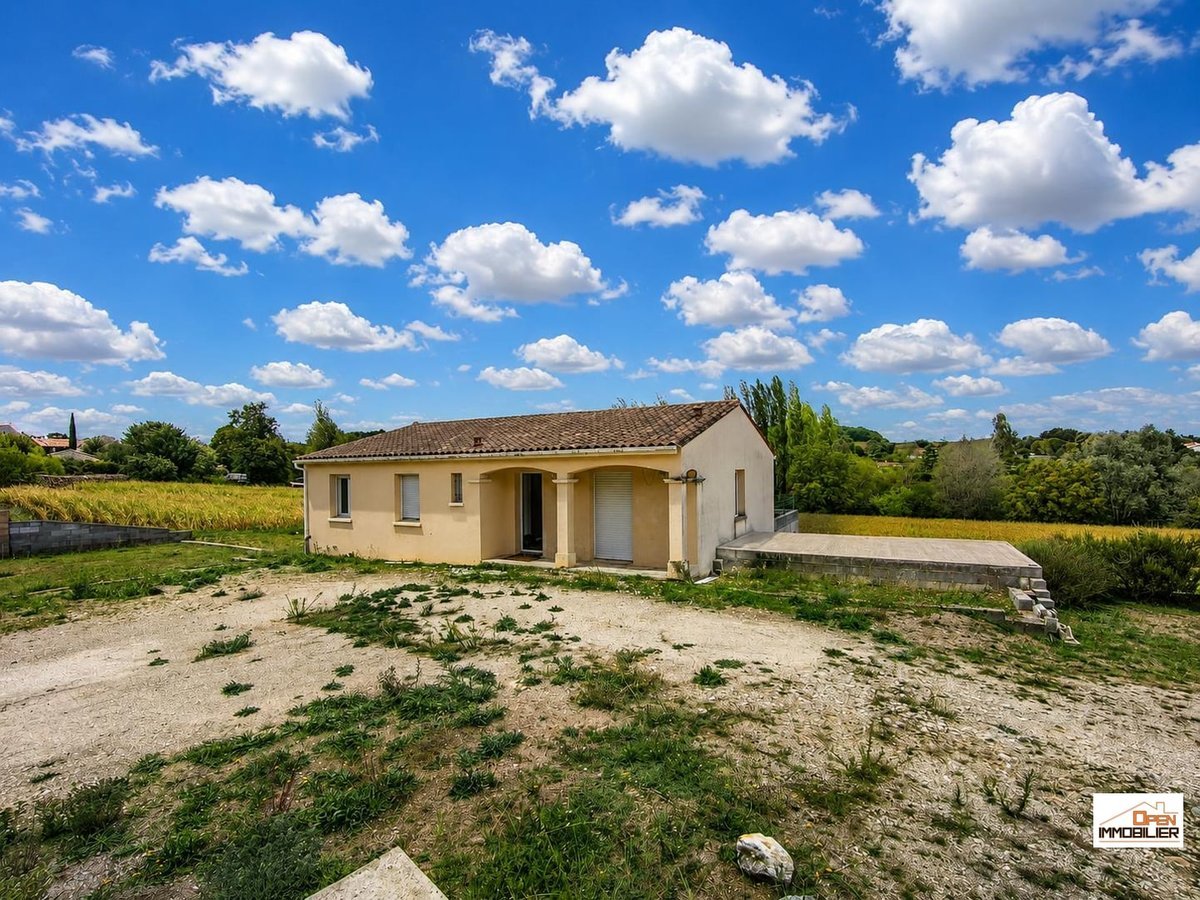 Maison à vendre, 132m², Bouëx
