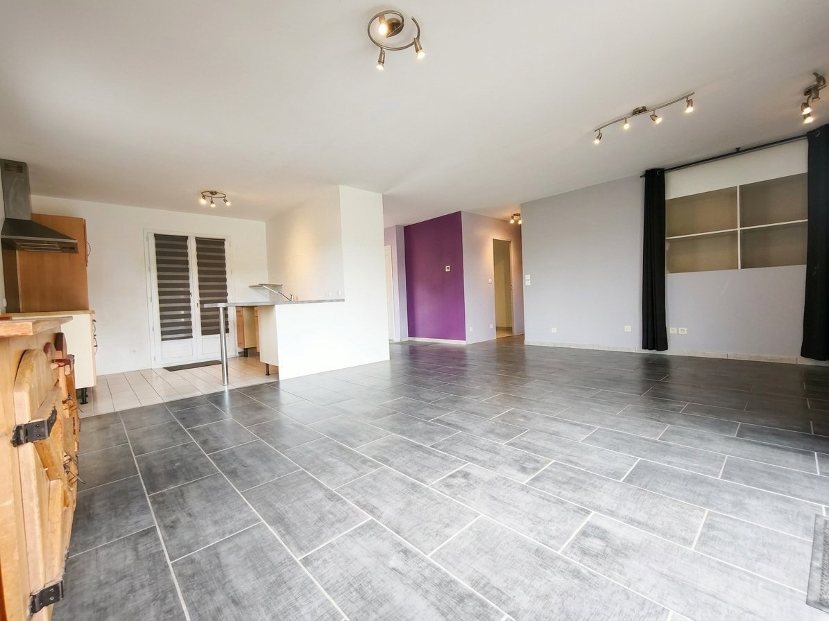 Maison à vendre, 132m², Bouëx