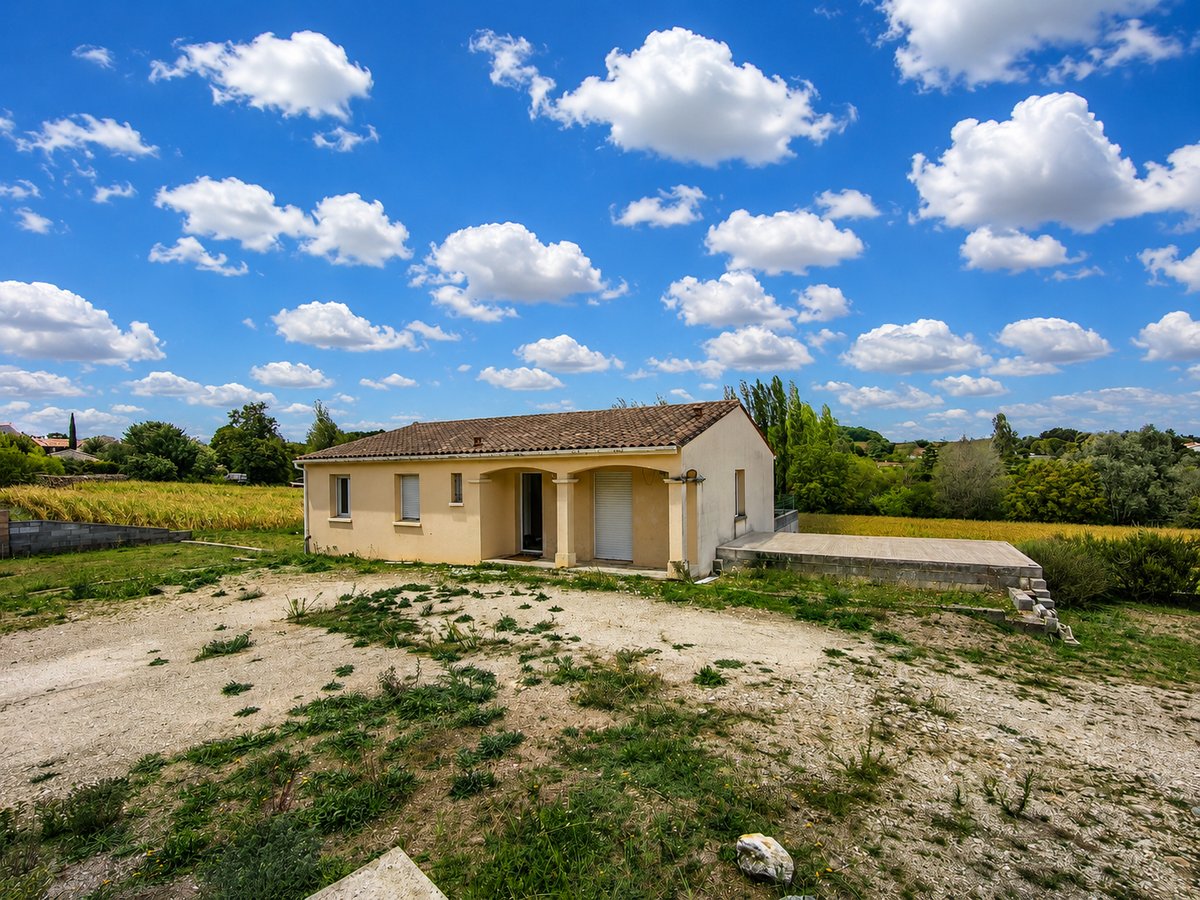 Maison à vendre, 132m², Bouëx