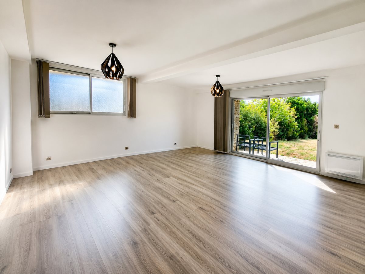 Maison à vendre, 140m², Asnières-sur-Nouère