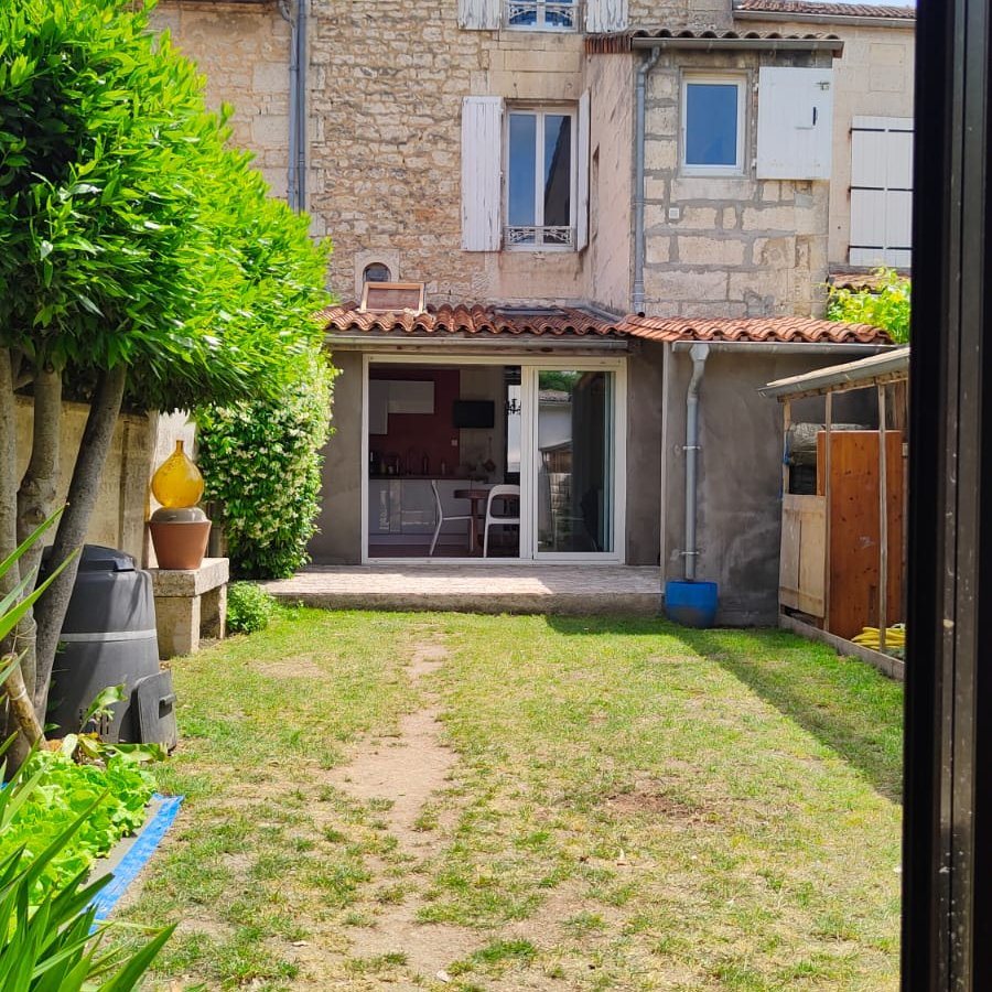 Maison à vendre, 120m², Angoulême