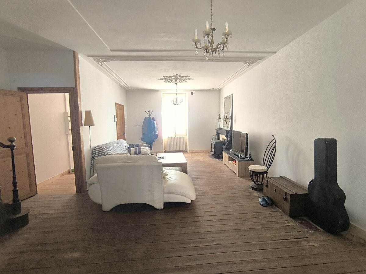Maison à vendre, 120m², Angoulême