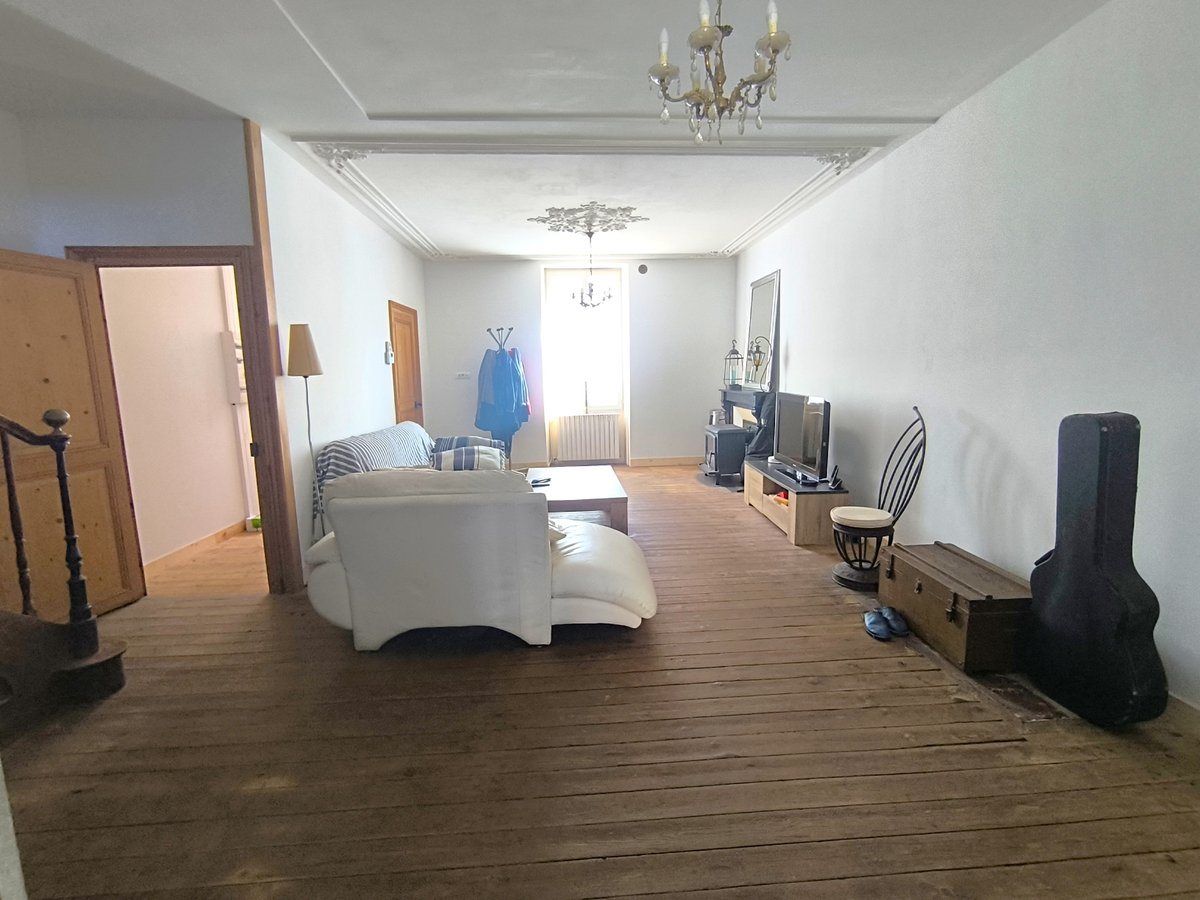 Maison à vendre, 120m², Angoulême