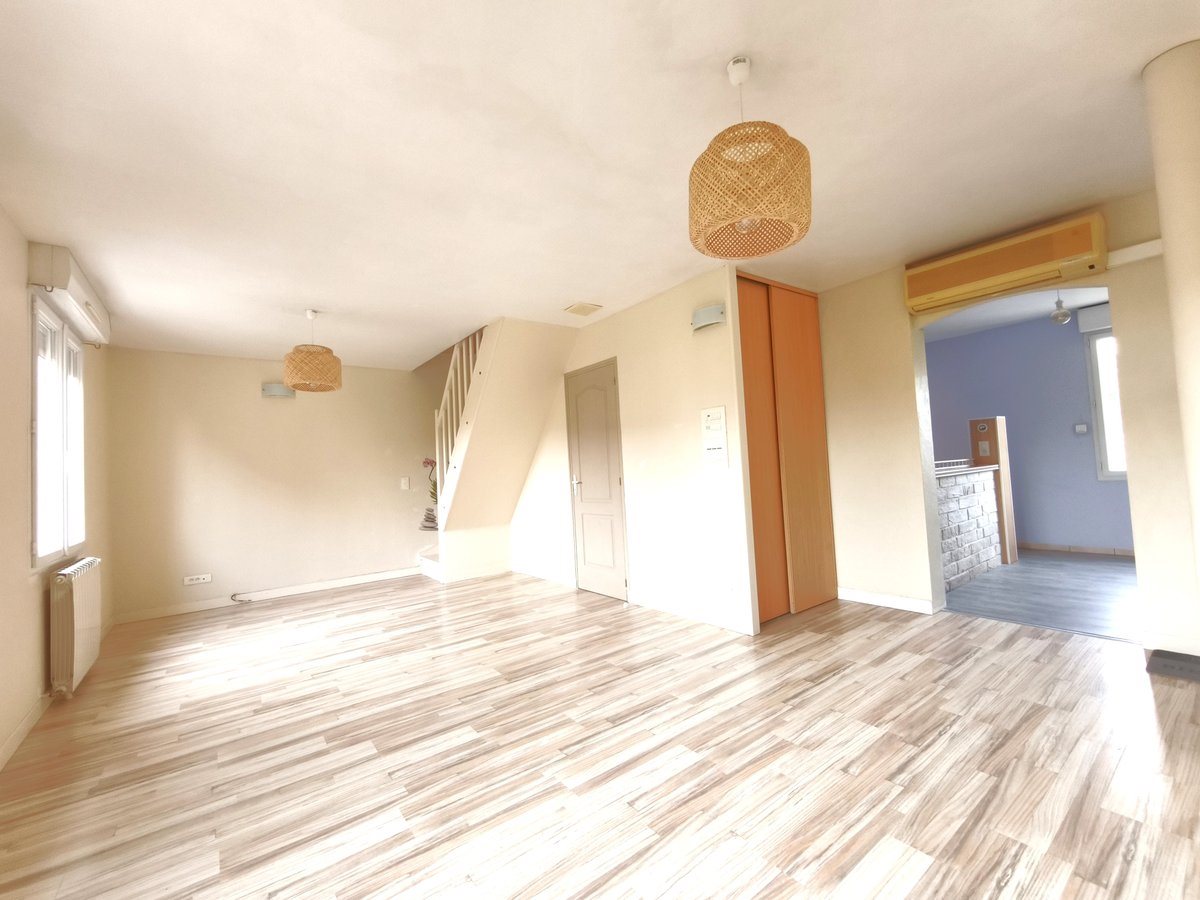 Maison à vendre, 90m², Angoulême