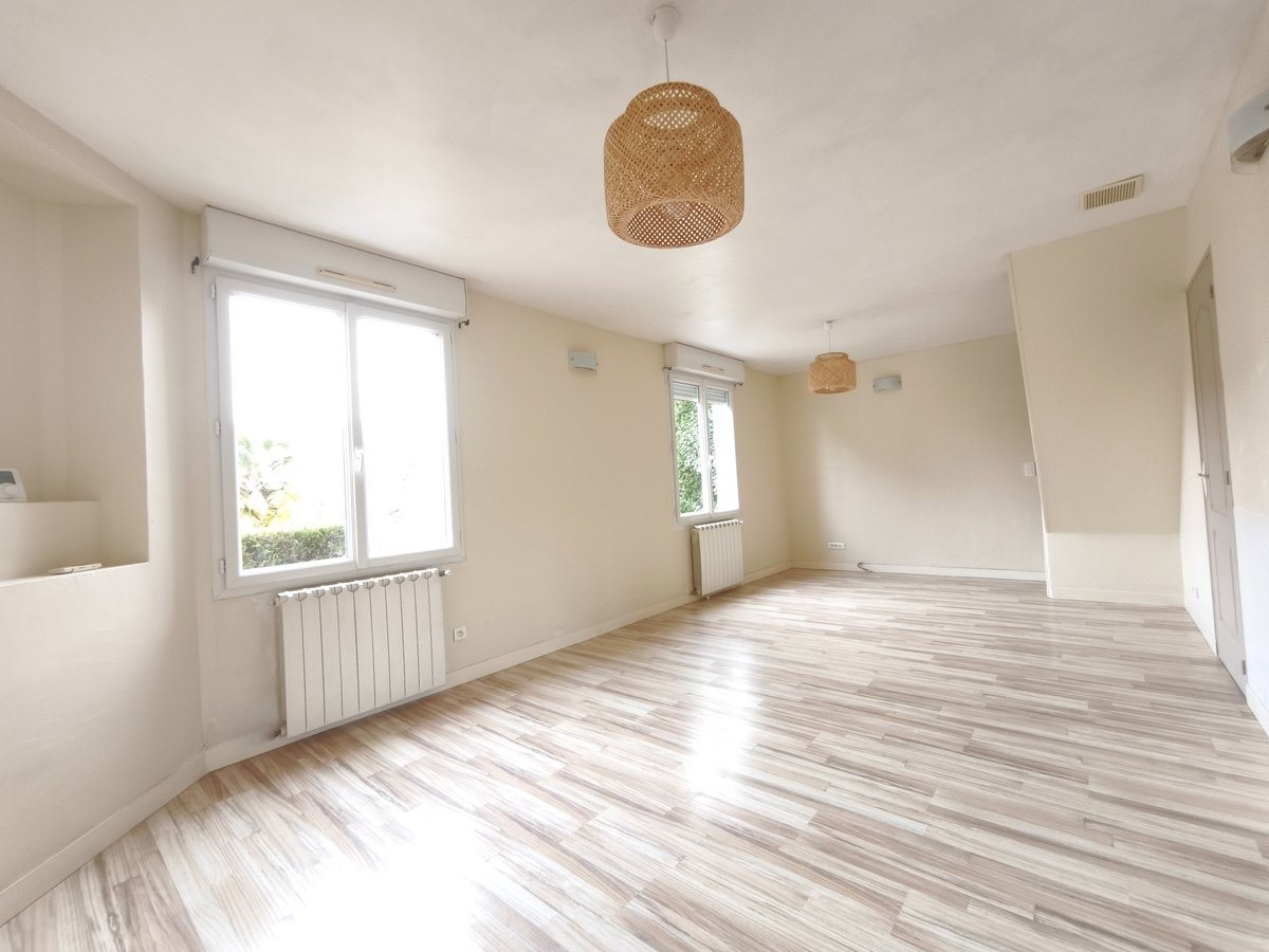 Maison à vendre, 90m², Angoulême