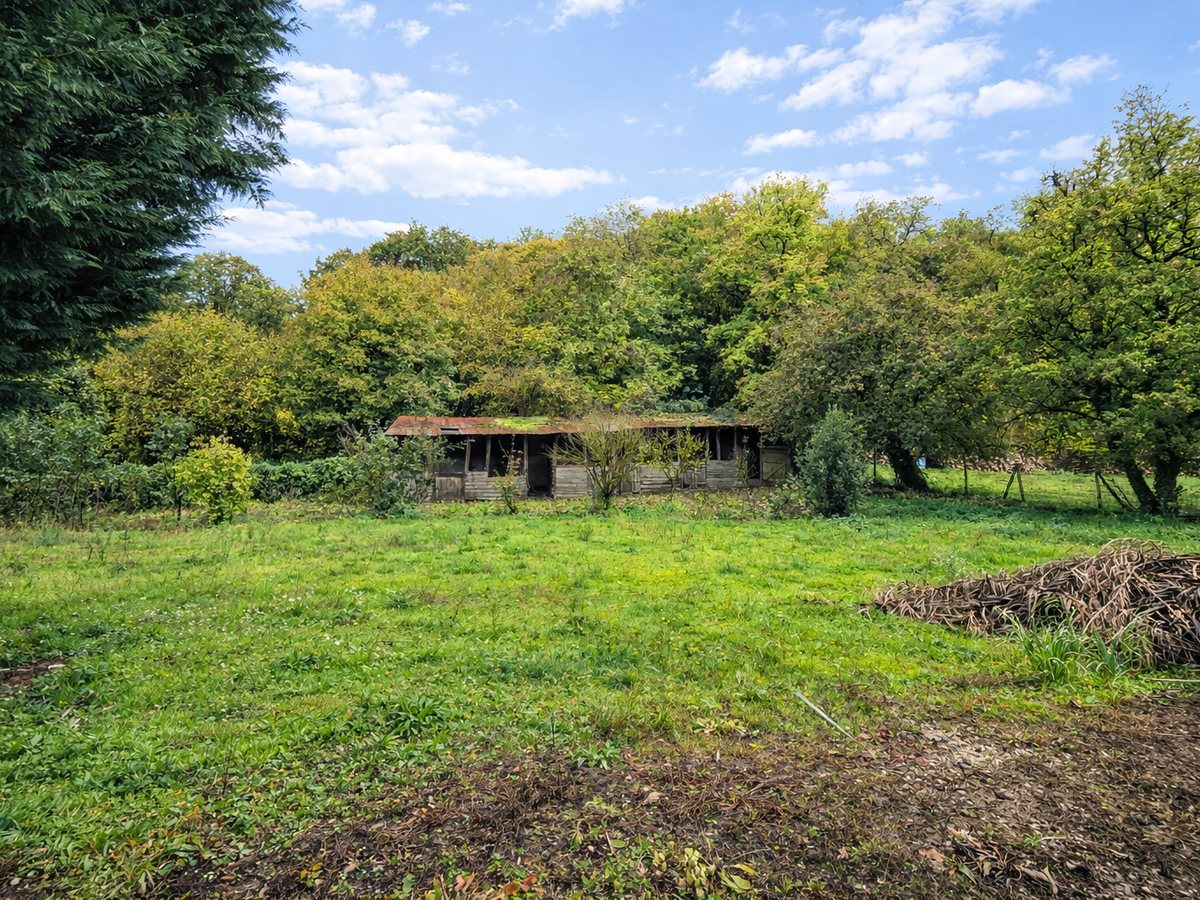 Maison à vendre, 88m², Asnières-sur-Nouère