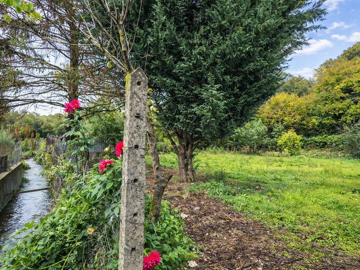 Maison à vendre, 88m², Asnières-sur-Nouère