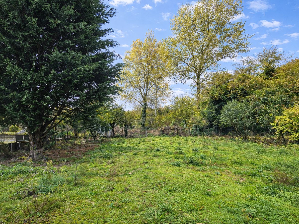 Maison à vendre, 88m², Asnières-sur-Nouère