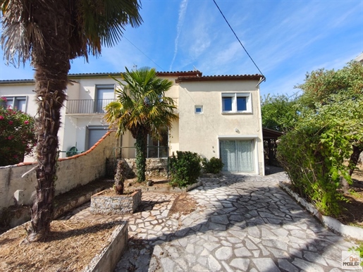 Maison 5 pièces 86 m² · à Saint-Michel · 86 m² · 92 165 €