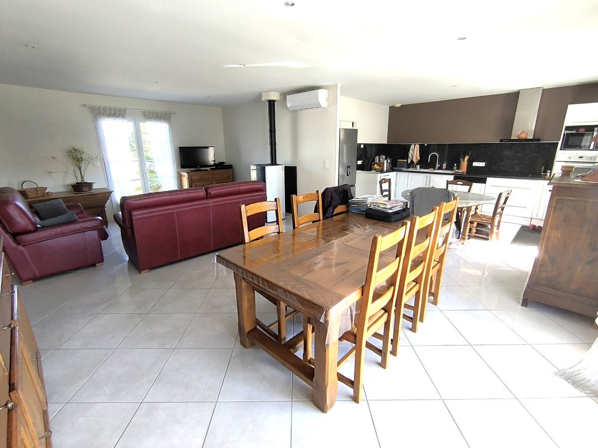 Maison à vendre, 106m², La Couronne
