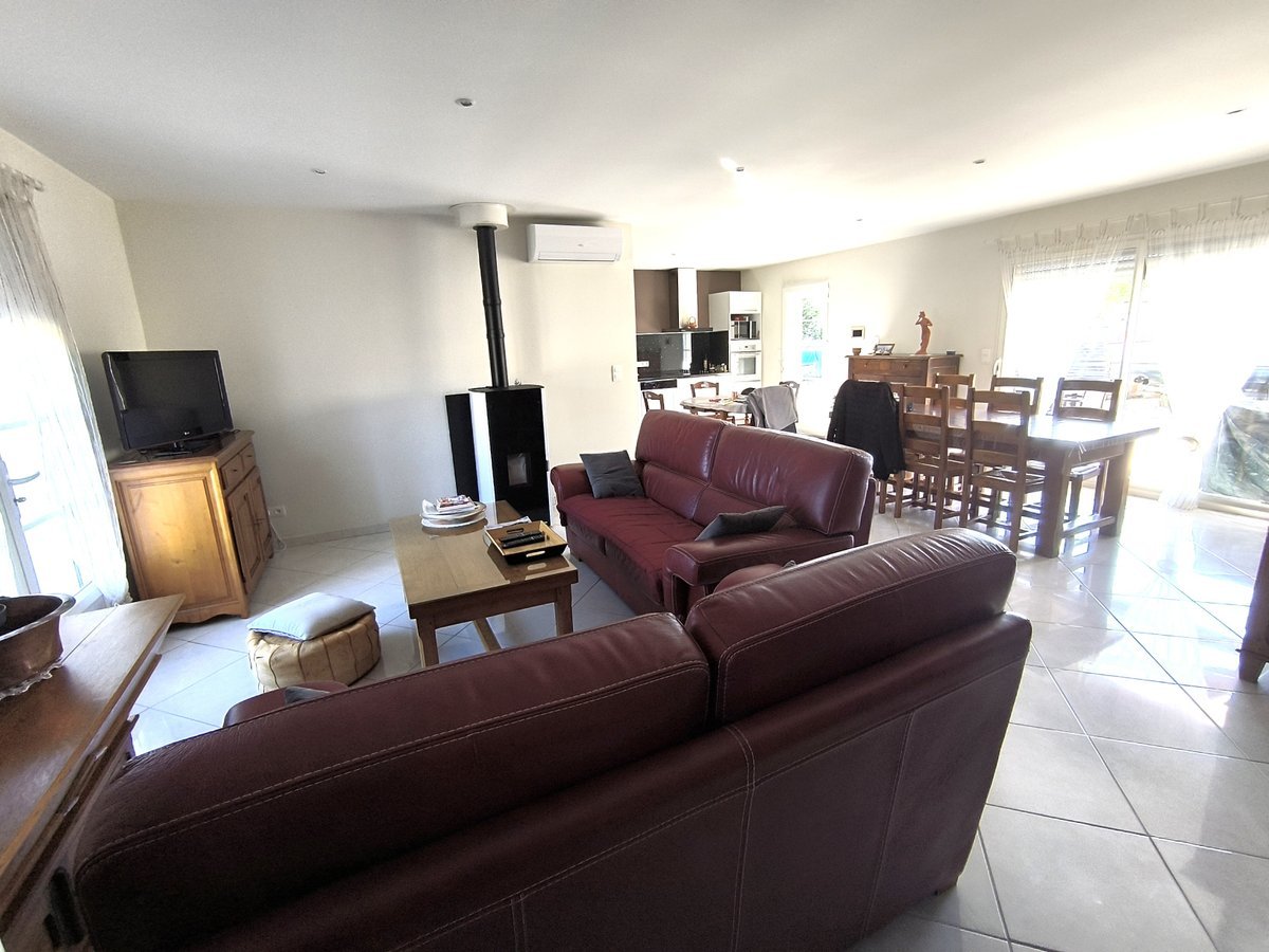 Maison à vendre, 106m², La Couronne