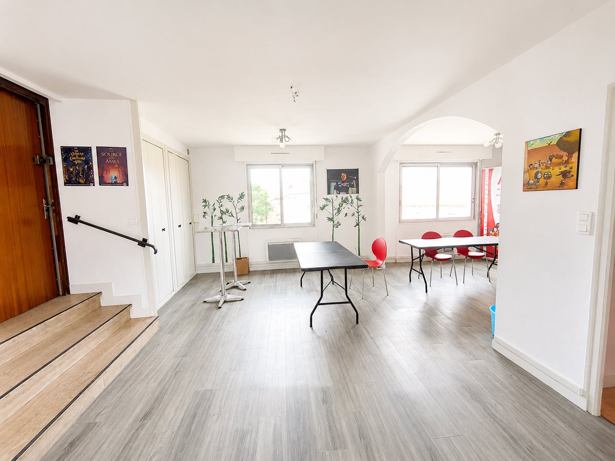 Appartement à vendre, 150m², Angoulême