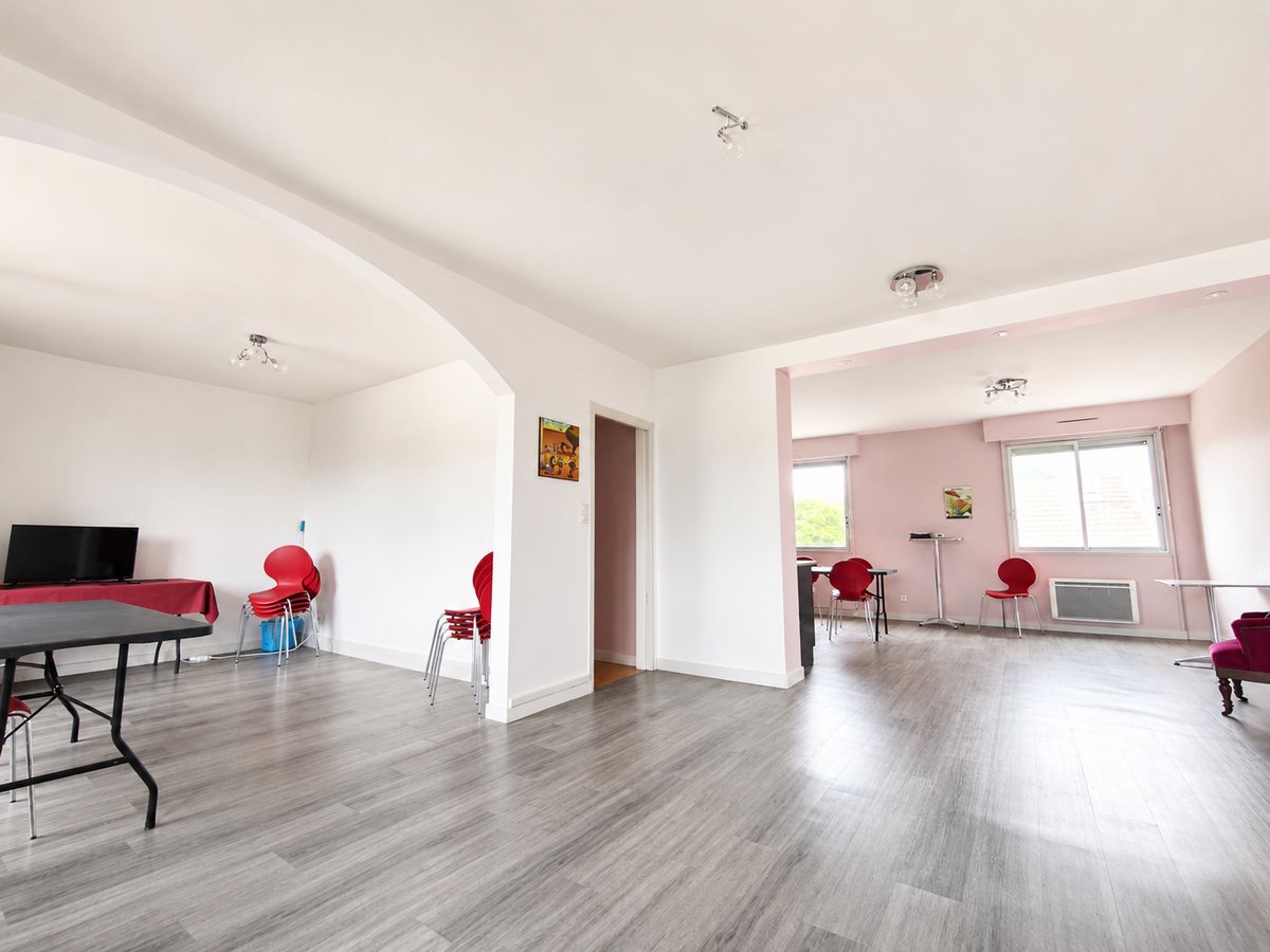 Appartement à vendre, 150m², Angoulême