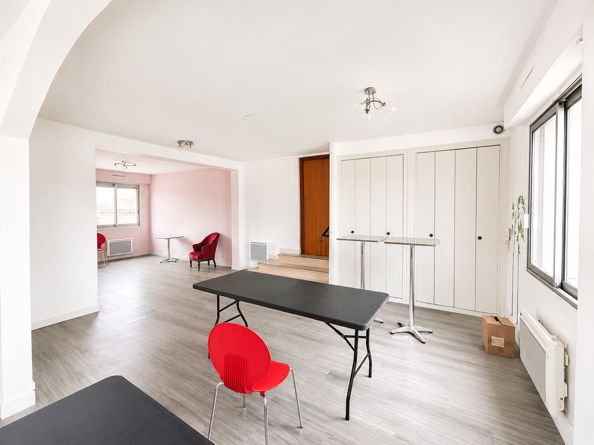 Appartement à vendre, 150m², Angoulême