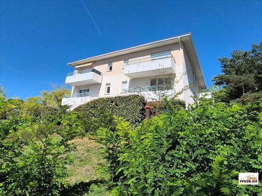 Appartement 3 pièces 58 m² · à Soyaux · 58 m² · 108 000 €