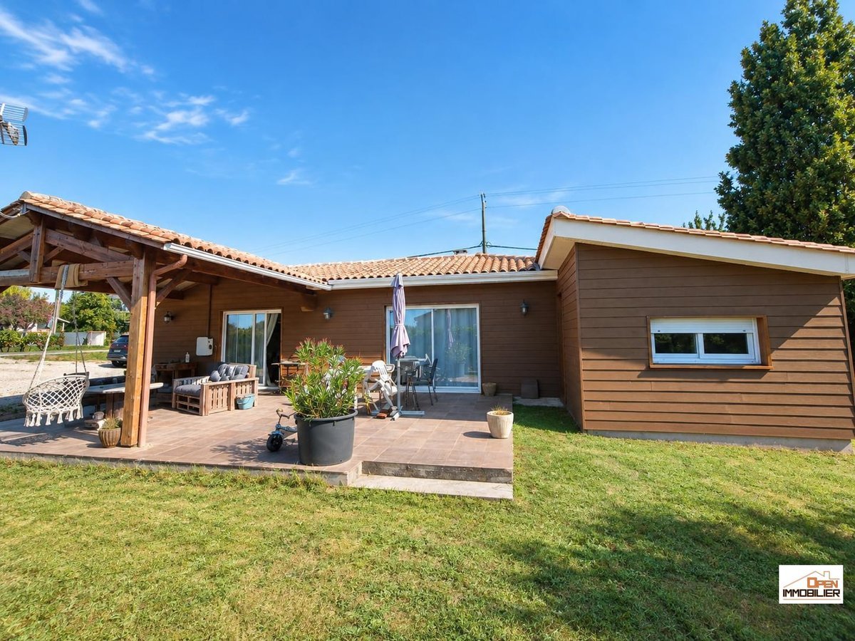 Maison à vendre, 155m², Vindelle