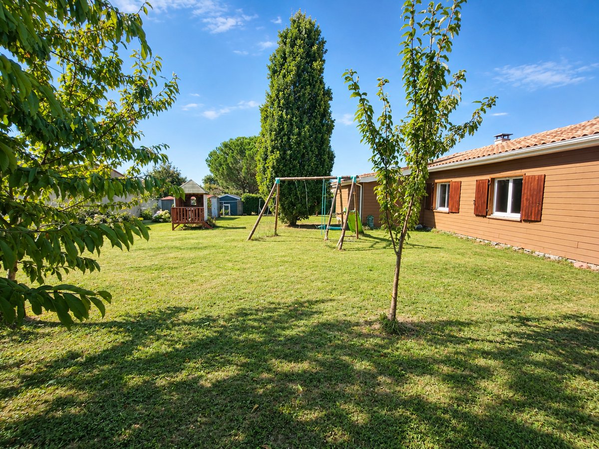 Maison à vendre, 155m², Vindelle
