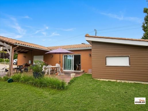 6 pièces 155 m² · à Vindelle · 155 m² · 219 900 €