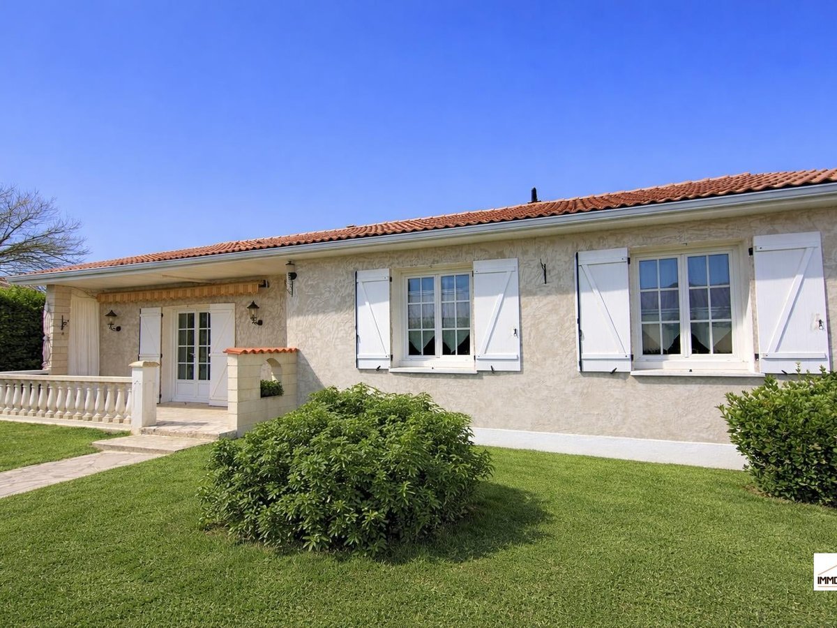 Maison à vendre, 153m², Linars