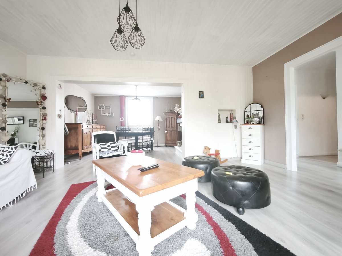 Maison à vendre, 153m², Linars