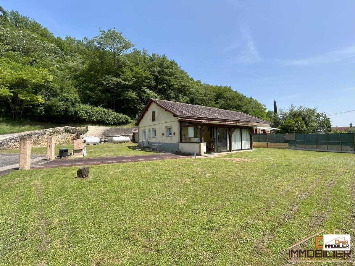 Maison à vendre, 172m², Carlux