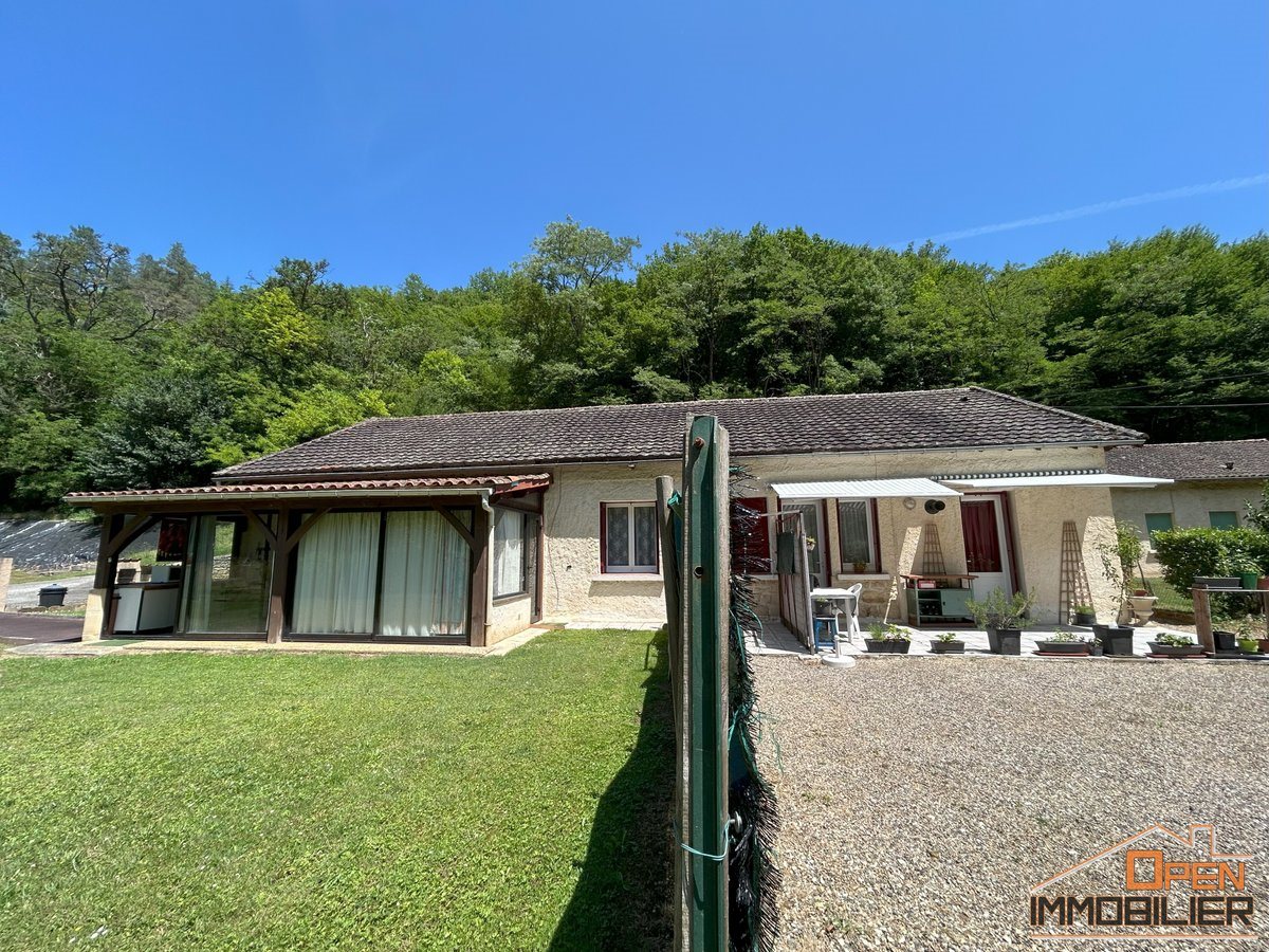 Maison à vendre, 172m², Carlux