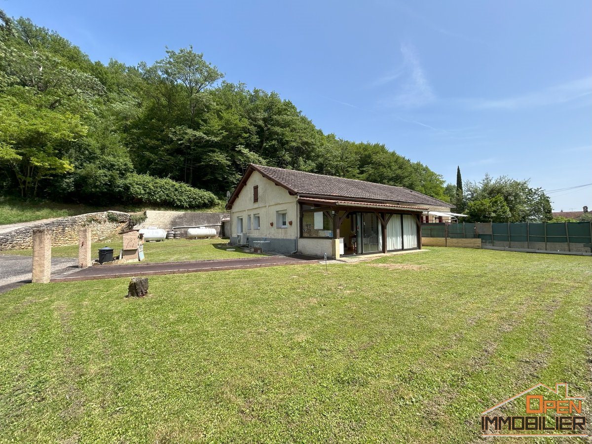 Maison à vendre, 172m², Carlux
