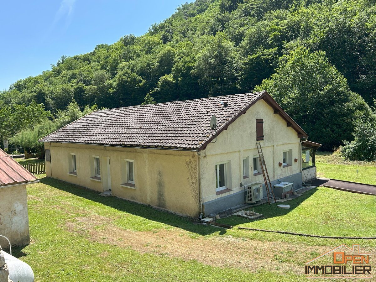 Maison à vendre, 172m², Carlux