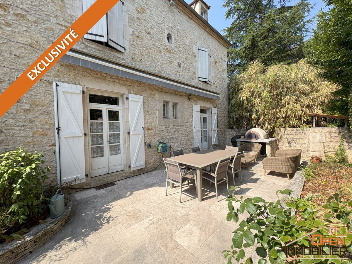 Maison à vendre, 201m², Pinsac