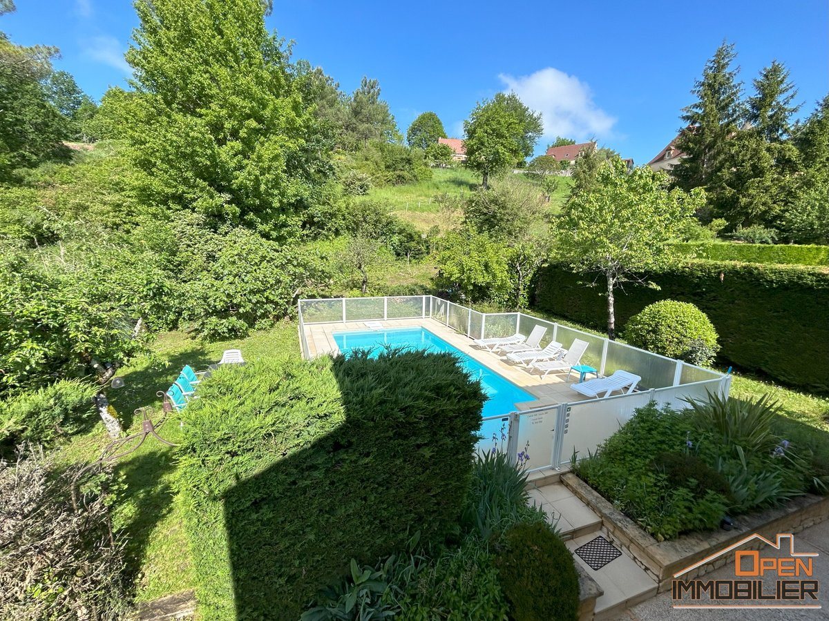 Maison à vendre, 178m², Sarlat-la-Canéda