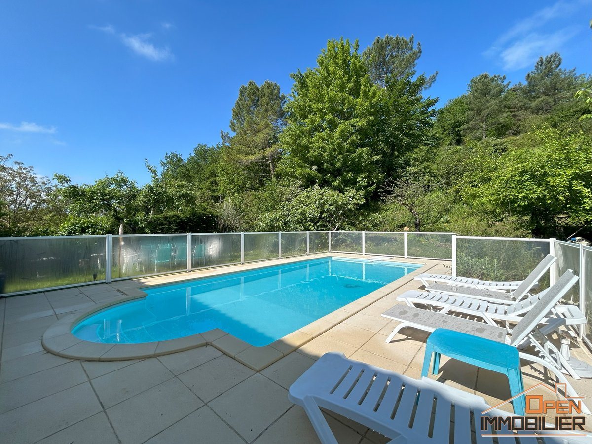 Maison à vendre, 178m², Sarlat-la-Canéda