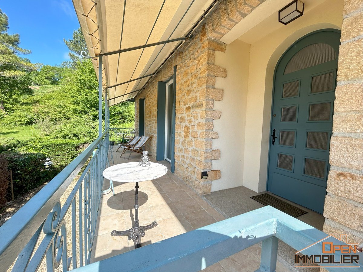 Maison à vendre, 178m², Sarlat-la-Canéda