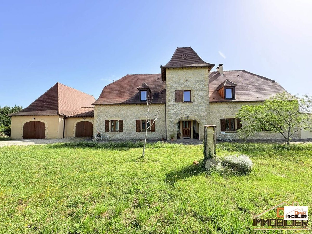 Maison à vendre, 320m², Le Vigan