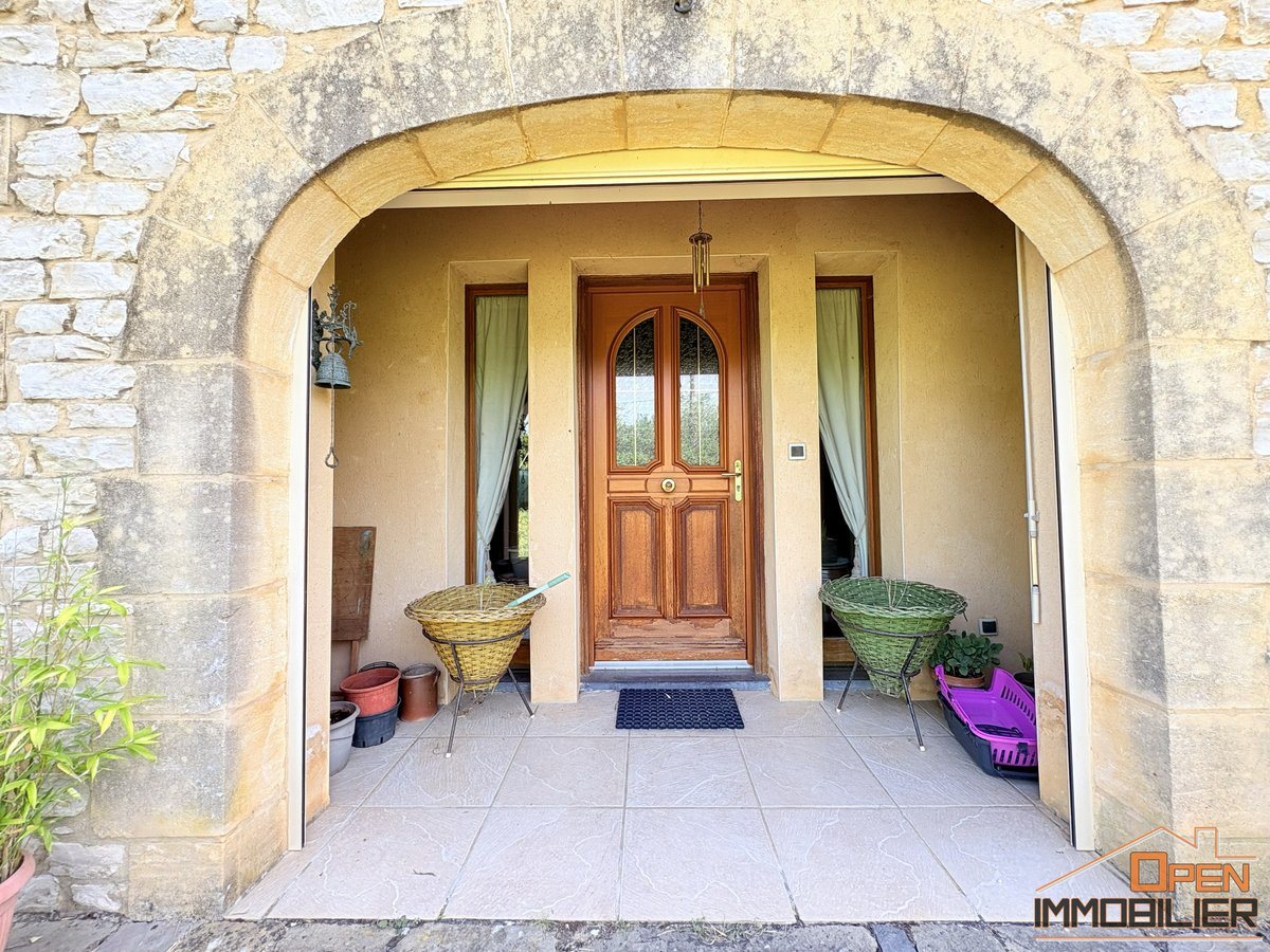 Maison à vendre, 320m², Le Vigan