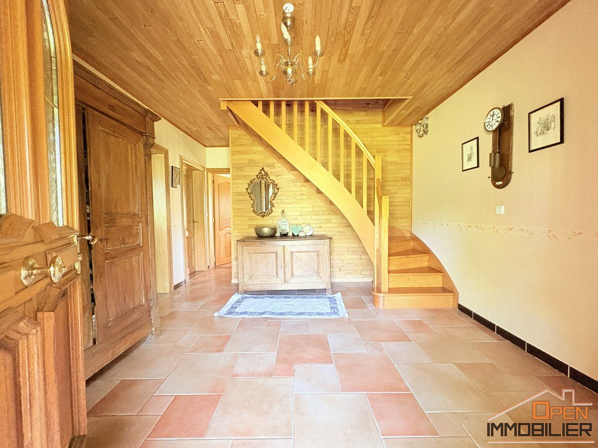 Maison à vendre, 320m², Le Vigan